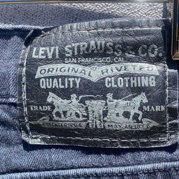 Levi’s 511 Skinny - Picture 3 of 7